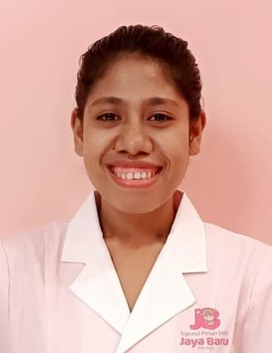 DORTI YOSINTA BOYANI