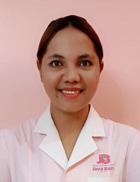 YULIANA BADAK MAU