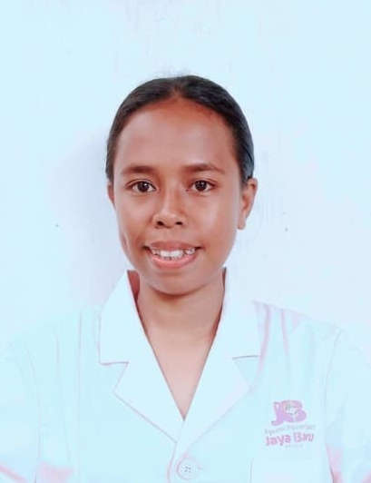 IRMAWATI LIKI ATA HIU