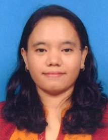 SITI AMINAH