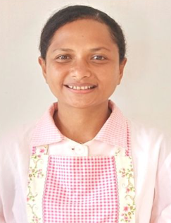 DEWI NOSINTA SAPITU