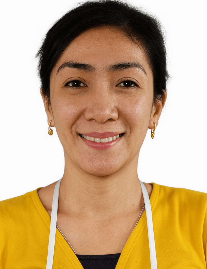 DEWI RINTI PUTI KUPANG