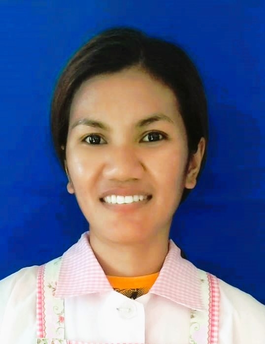 IMELDA CHRISTIANI PELLO