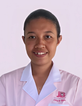 Viorensa Switenia Bora