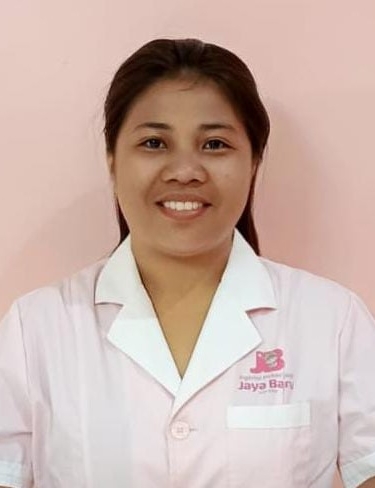 YENIYATI JAWA