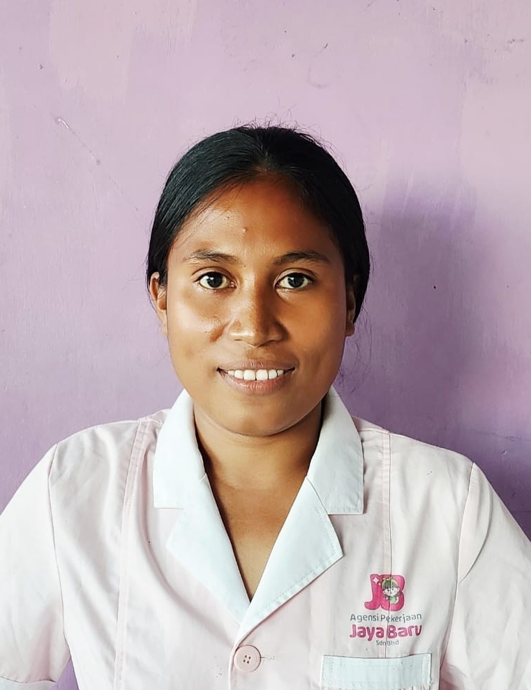 STEFANI MARAMBA MIHA