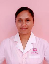 PATRISIA ANGELINA KURNIA