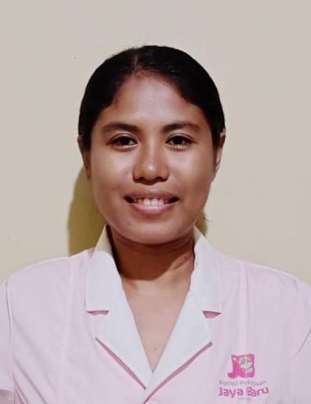 AISA PINDI NJOLA