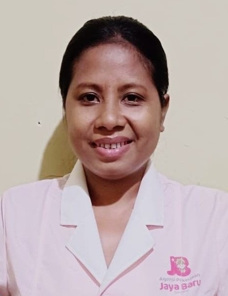 AYU SANTRI HONA NALU