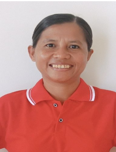 DEBORA LEBA LITIJAWA