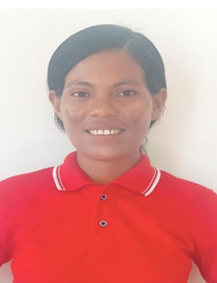 YULIANA HOLI DUNGA