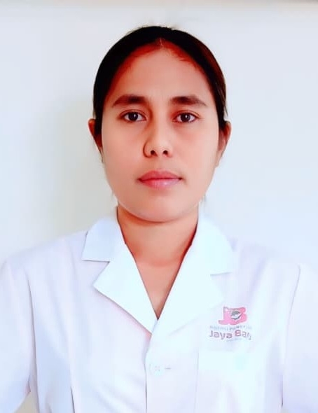 KAHI TIMBA