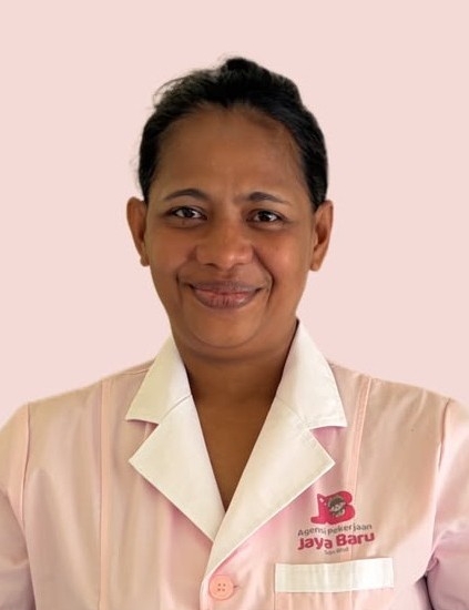 LUSYANA AMELIA KAYA