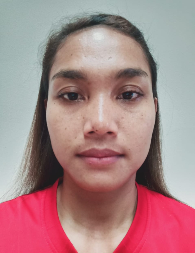 TUTIK HANDAYANI