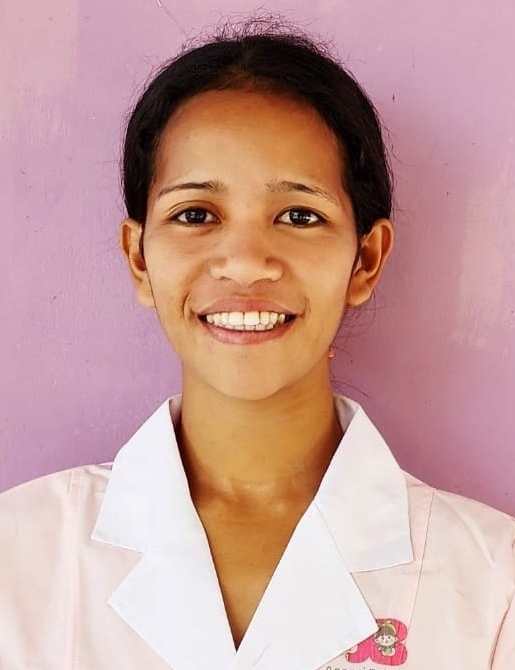 HERNITA MURA NGGUNA