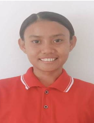 ELTA KRISTIANA SAIN