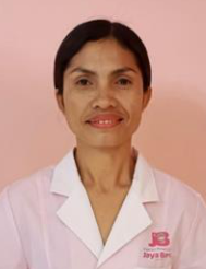 YUNITA HABI HENJANG