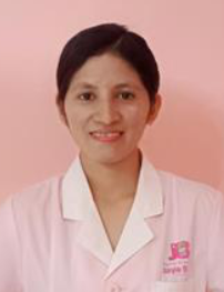 YASINTHA DEBORA NDUN