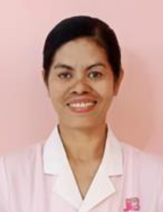 MARIA BERNADETE PRADA