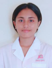 ESTIMINA LALI MIDU