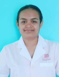 YANDRI IMELDA LASBOY
