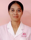 ANGELA DJEMITRIA BANI LUAN