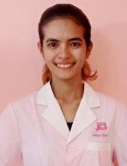 DELVI VEBRIANTI OTTU