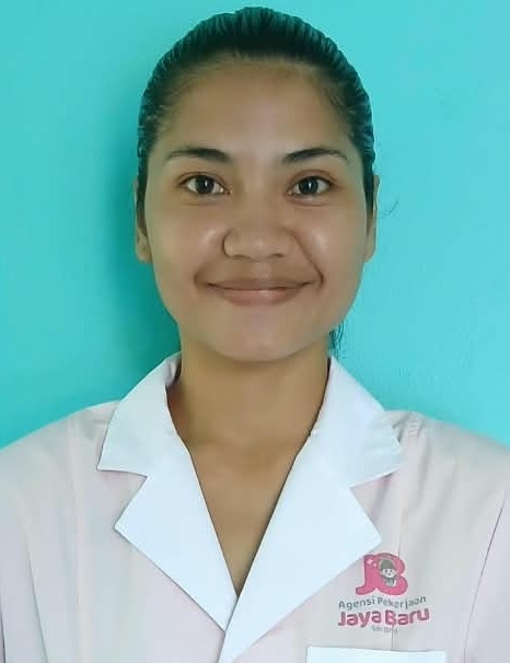 KARMILA WIDYAWATI BORA