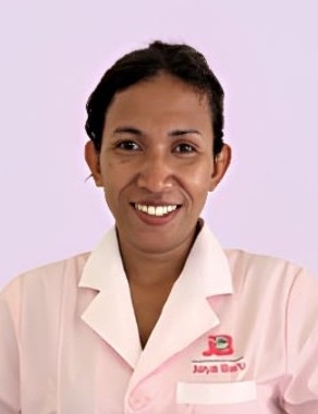 EMELIANA KABRAHANUBUN